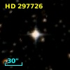 HD 297726