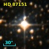 HD  87151
