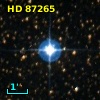 HD  87265