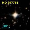 HD 297761