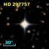 HD 297757