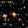 C* 1587