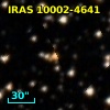 IRAS 10002-4641