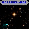 IRAS 09569-4806