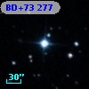 BD+73   277
