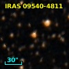 IRAS 09540-4811