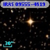 IRAS 09555-4819