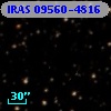 IRAS 09560-4816