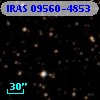 IRAS 09560-4853