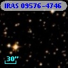 IRAS 09576-4746