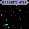IRAS 09577-4751