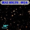 IRAS 09578-4854