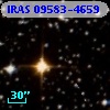 IRAS 09583-4659