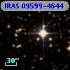 IRAS 09599-4844