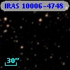 IRAS 10006-4748