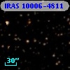 IRAS 10006-4811