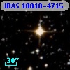 IRAS 10010-4715