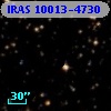 IRAS 10013-4730