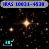 IRAS 10031-4830