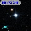 BD+72   241