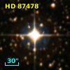HD  87478