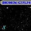 [DB2002b] G275.74+4.51