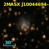 2MASX J10044694-4844279
