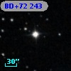 BD+72   243