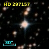 HD 297157