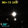 BD+72   245