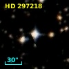 HD 297218