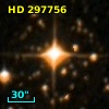 HD 297756