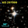 HD 297099