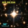 HD  86304
