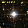 HD  86332
