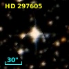 HD 297605