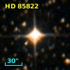 HD  85822