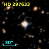 HD 297633