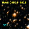 IRAS 09511-4816