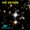 HD 297098