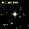 HD 297100