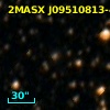2MASX J09510813-4838538