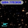 LEDA 2792038