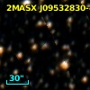 2MASX J09532830-4841415