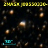 2MASX J09550330-4834396