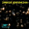 2MASX J09594244-4744151
