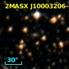 2MASX J10003206-4923254