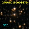 2MASX J10003679-4918044
