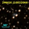 2MASX J10032066-4730510
