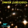 2MASX J10032053-4747430